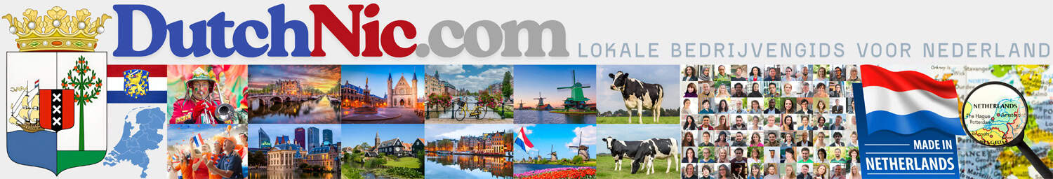 Gemaakt in Nederland - Bergman Clinics